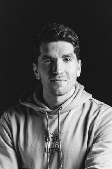 Maarten Enthoven Profile